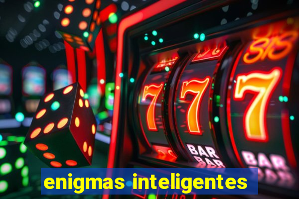 enigmas inteligentes